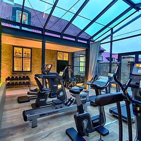 Курортный комплекс Private Nature Luxury 5*