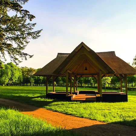 Private Nature Luxury