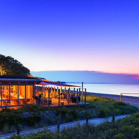 Ośrodek wypoczynkowy Private Nature Luxury 5*