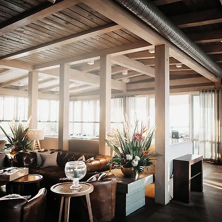 Private Nature Luxury 5* Weissenhaus