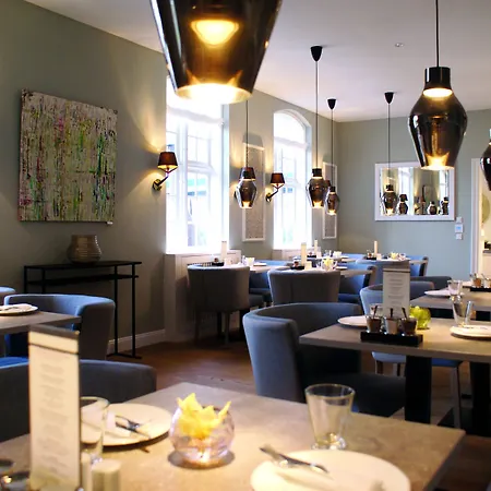 Private Nature Luxury