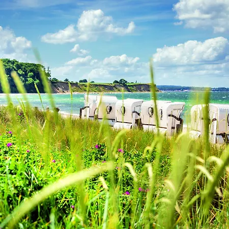 Курортный комплекс Private Nature Luxury