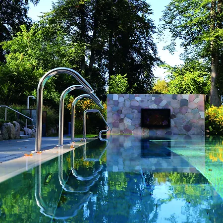 Ośrodek wypoczynkowy Private Nature Luxury