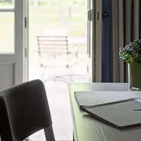 Rezort Private Nature Luxury 5*