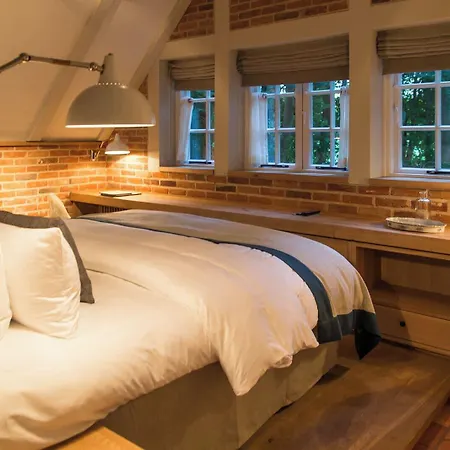 Private Nature Luxury Weissenhaus