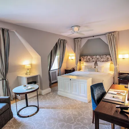 Private Nature Luxury