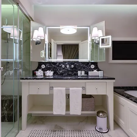 Private Nature Luxury Ośrodek wypoczynkowy