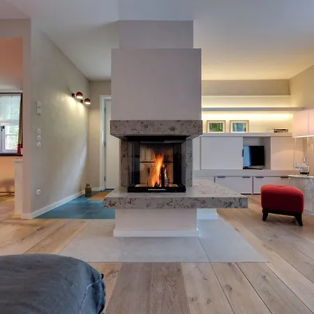 Private Nature Luxury