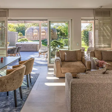 Private Nature Luxury Weißenhaus