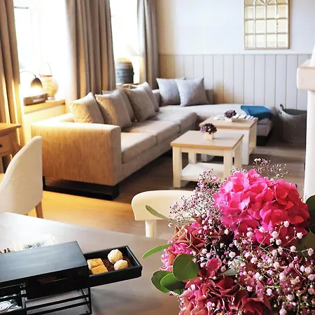 Private Nature Luxury Ośrodek wypoczynkowy