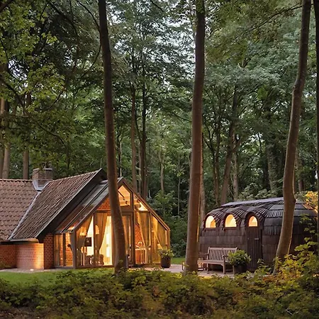 Private Nature Luxury Ośrodek wypoczynkowy Weißenhaus