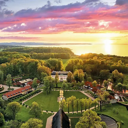 Feriested Private Nature Luxury