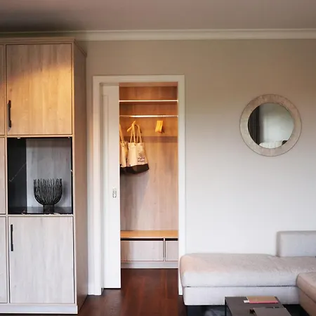 Private Nature Luxury Weissenhaus