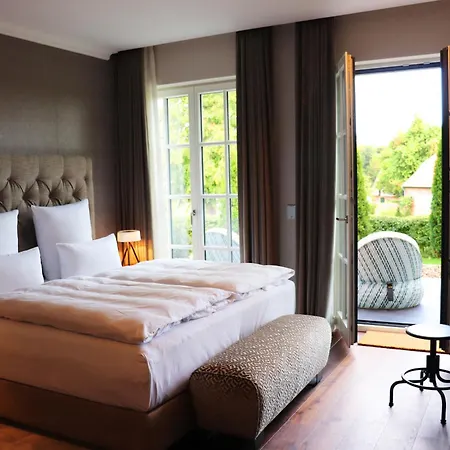 Rezort Private Nature Luxury Weißenhaus