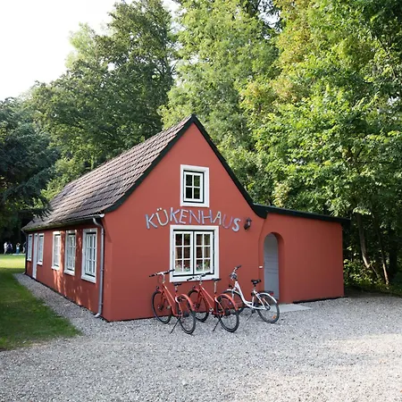 Private Nature Luxury Station touristique