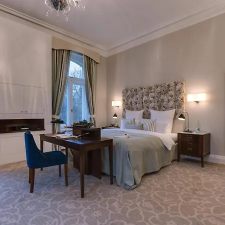 Курортный комплекс Private Nature Luxury 5*