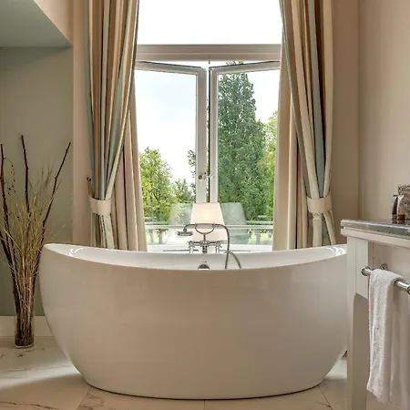 Private Nature Luxury 5* Weissenhaus