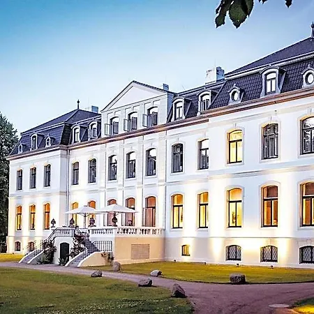 Private Nature Luxury Üdülőközpont