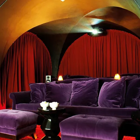 Private Nature Luxury 5* Weißenhaus