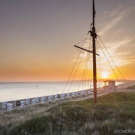 Private Nature Luxury 5* Weissenhaus
