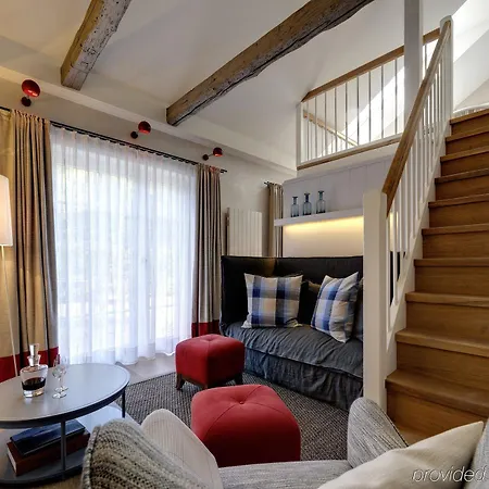 Private Nature Luxury 5* Weißenhaus