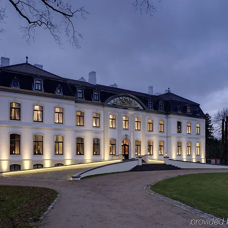 Private Nature Luxury Resort Weissenhaus