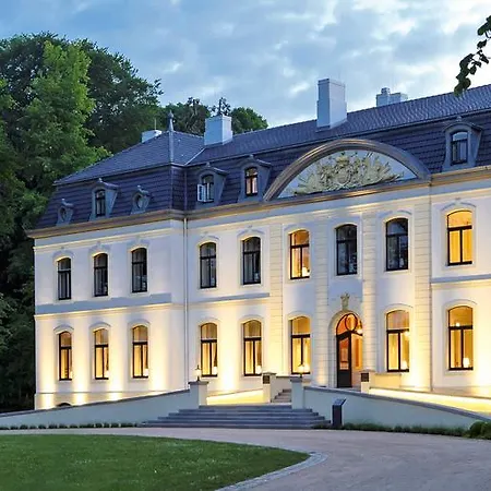 Private Nature Luxury 5*