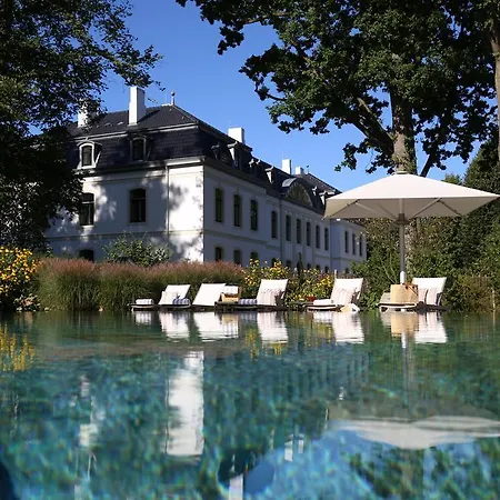 Private Nature Luxury Weissenhaus