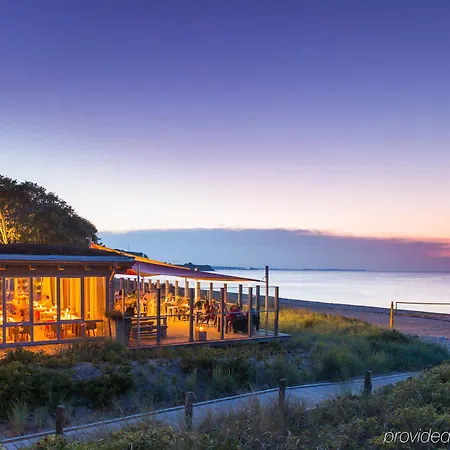 Private Nature Luxury Resort