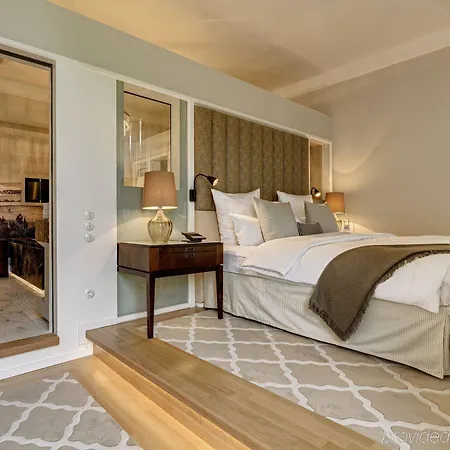 Private Nature Luxury 5* Weissenhaus