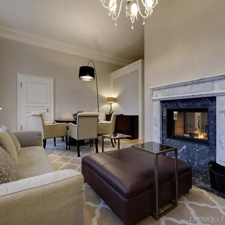 אתר נופש Private Nature Luxury 5*