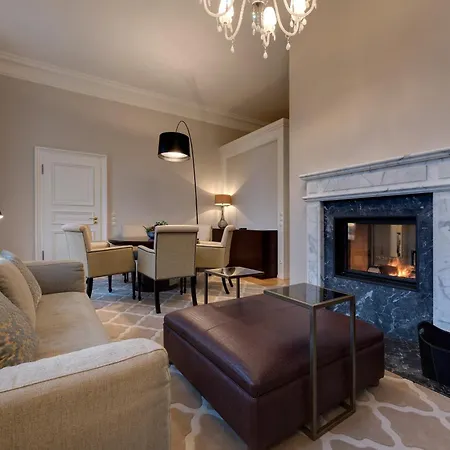 Курортный комплекс Private Nature Luxury 5*