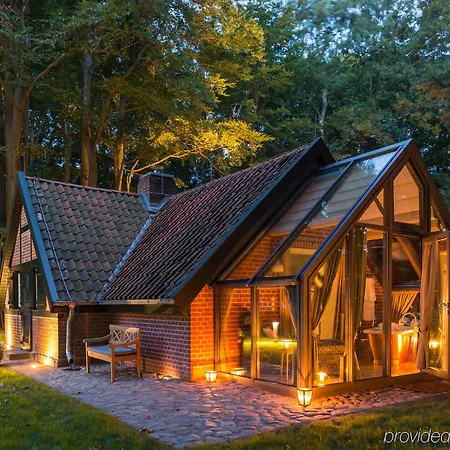 Resort Private Nature Luxury 5*