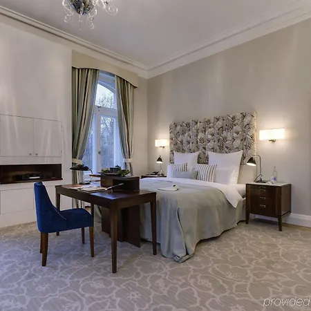 Private Nature Luxury 5* Weißenhaus