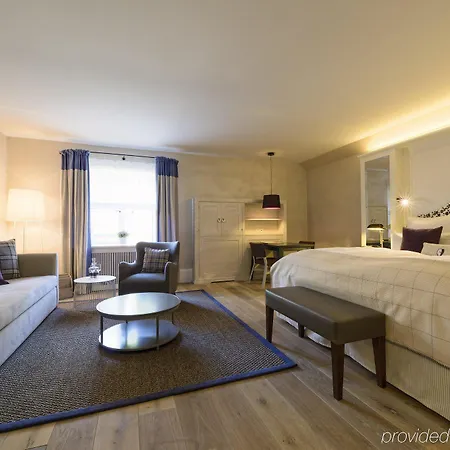 אתר נופש Private Nature Luxury