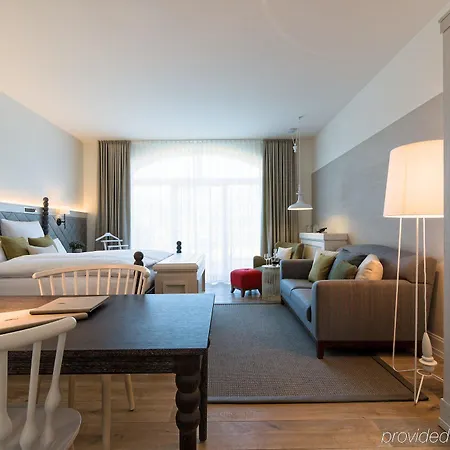 Private Nature Luxury 5*