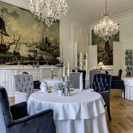 Private Nature Luxury Weißenhaus