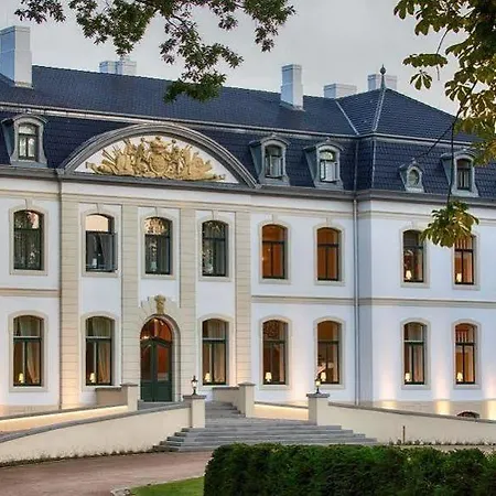 Private Nature Luxury 5*