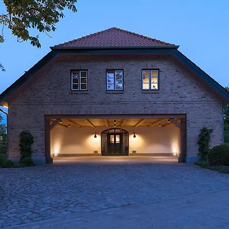 Private Nature Luxury 5*