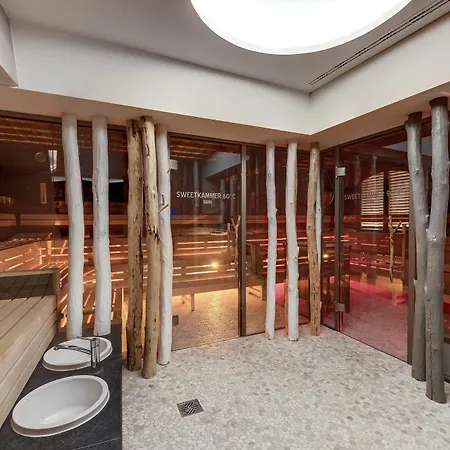 Private Nature Luxury אתר נופש