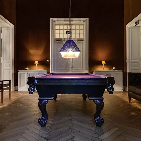 אתר נופש Private Nature Luxury