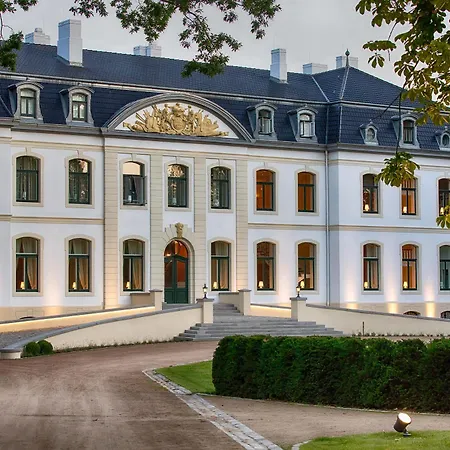 Private Nature Luxury 5* Weißenhaus