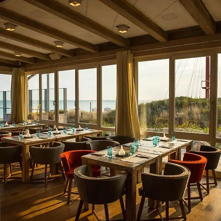 Private Nature Luxury אתר נופש Weißenhaus