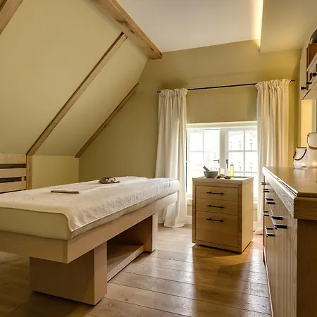 אתר נופש Private Nature Luxury Weißenhaus