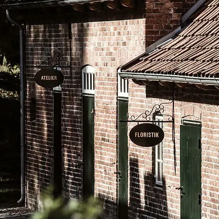 Ośrodek wypoczynkowy Private Nature Luxury 5*