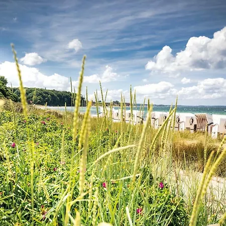 Ośrodek wypoczynkowy Private Nature Luxury