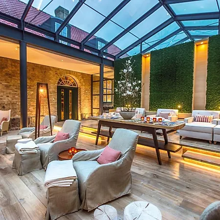 Private Nature Luxury אתר נופש