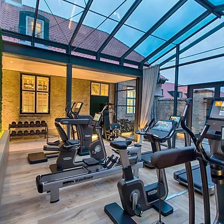 Private Nature Luxury אתר נופש 5*