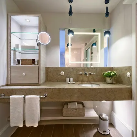 Private Nature Luxury אתר נופש 5*