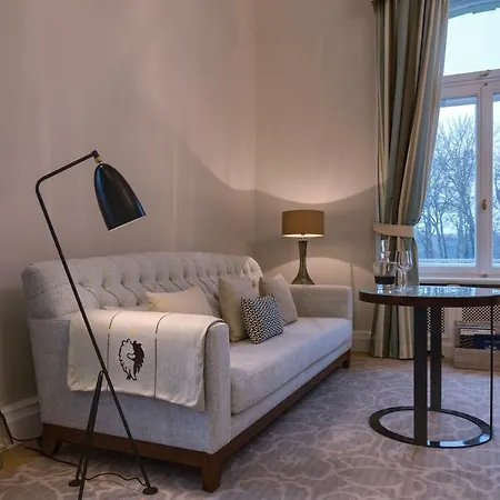 Private Nature Luxury 5*